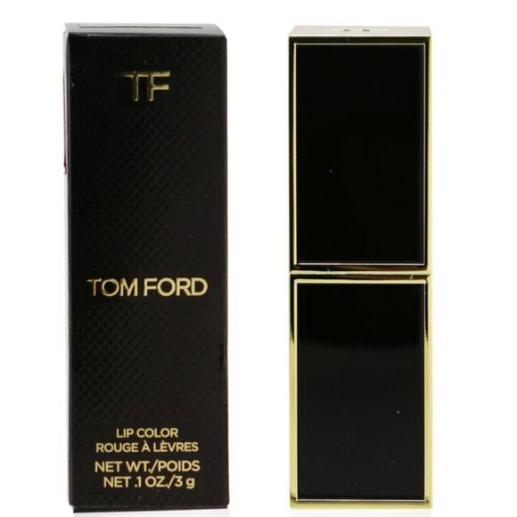 Tom Ford Matte lipstick new in box Best Revenge designer - Picture 1 of 6